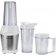 Gorenje BN1000E 0.75 L Tabletop blender 1000 W White Gorenje BN1000E 0.75 L Tabletop blender 1000 W White