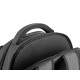 NATEC NTO-2226 backpack City backpack Black, Grey Polyester