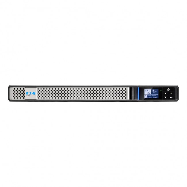 Eaton 5P850IRG2 uninterruptible power supply (UPS) Line-Interactive 0.85 kVA 680 W 4 AC outlet(s)