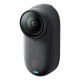 Insta360 CINSAATA(GO3S14) action sports camera 4K Ultra HD Wi-Fi 630 g Insta360 CINSAATA(GO3S14) action sports camera 4K Ultra HD Wi-Fi 630 g