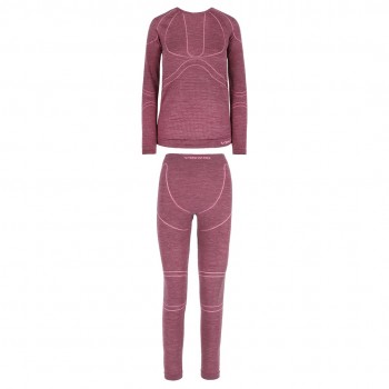 Viking Base Layer Lana Pro Lady Set