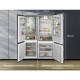 ELECTROLUX KNP7TE75S fridge-freezer ELECTROLUX KNP7TE75S fridge-freezer