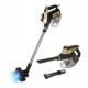 ADLER AD 7083 vacuum cleaner, gold