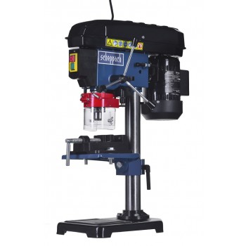 SCHEPPACH BENCH DRILL 500W DP16VLS