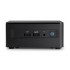 Intel NUC 13 Pro Kit NUC13ANHi3 UCFF Black i3-1315U