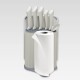 Kitchen cutting set MAESTRO MR-1413 Knife set (MMR-1413-GREY) Grey