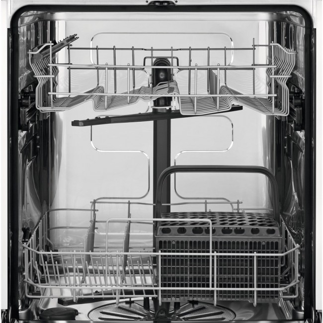 Electrolux ESL5315LO Fully built-in 13 place settings E Electrolux ESL5315LO Fully built-in 13 place settings E