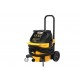 DeWALT DWV905M-QS dust extractor Yellow 38 L 1400 W