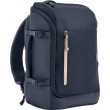 HP Travel 25 Liter 15.6 Blue Laptop Backpack HP Travel 25 Liter 15.6 Blue Laptop Backpack