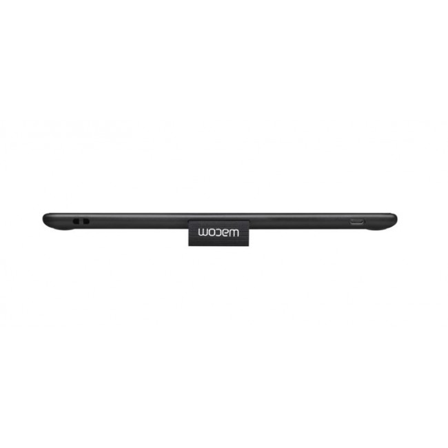 Wacom Intuos S graphic tablet Black 2540 lpi 152 x 95 mm USB