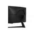 Samsung G55C computer monitor 68.6 cm (27