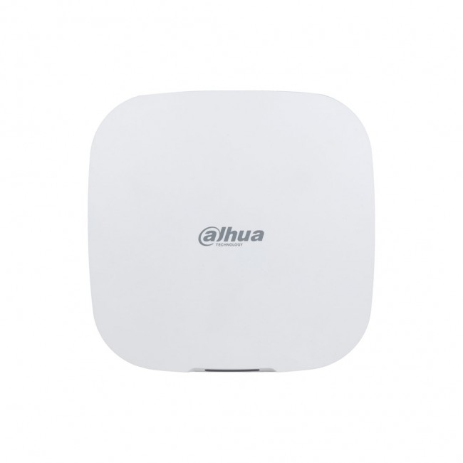 Dahua Technology ARC3000H-FW2(868) security alarm system Wi-Fi White