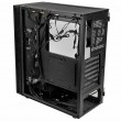 Kolink Observatory HF Mesh ARGB Midi-Tower - black