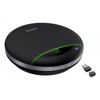 Yealink SP96 with Dongle USB-C/A Speakerphone