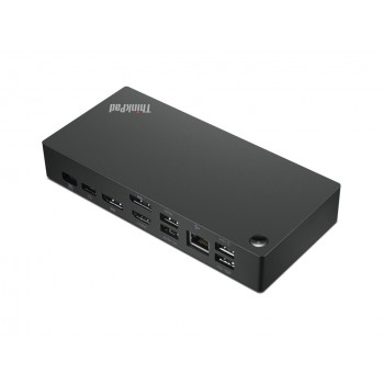 Lenovo Universal Docking Station 135W USB-C