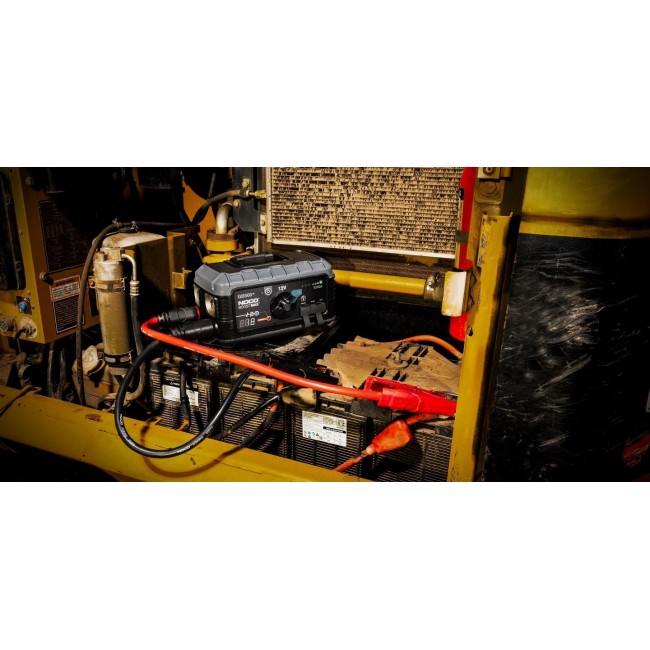 GB500 Boost Max 12V/24V 6250A Jump Starter GB500 Boost Max 12V/24V 6250A Jump Starter