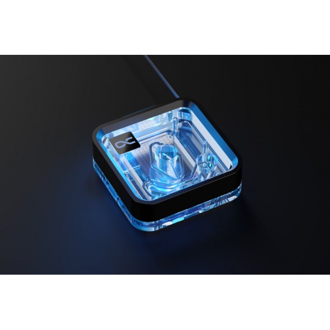 Alphacool Core 1 LT Aurora Water block