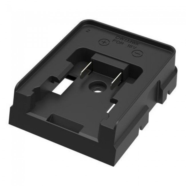 Ansmann FL30W Black LED 30 W