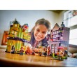 LEGO HARRY POTTER 76452 Quality Quidditch Supplies & Ice Cream Parlour