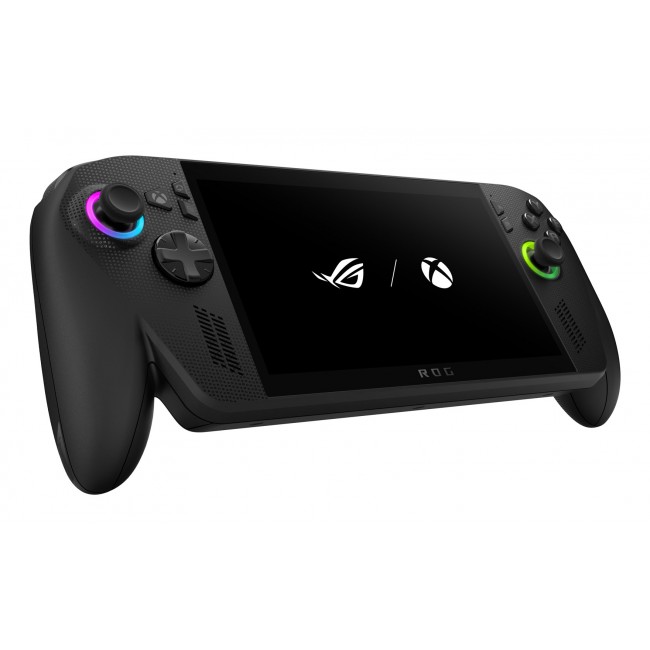 ASUS ROG Xbox Ally X RC73XA-NH011W portable game console 17.8 cm (7 ASUS ROG Xbox Ally X RC73XA-NH011W portable game console 17.8 cm (7
