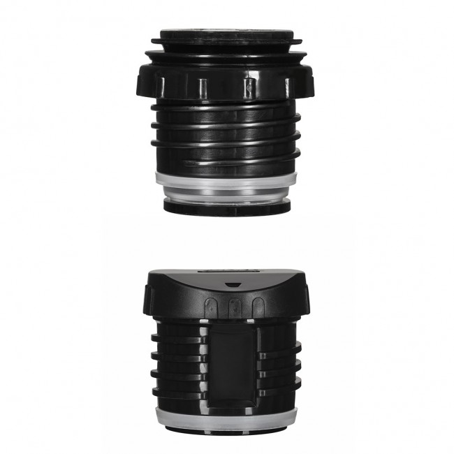 ESBIT VF500ML vacuum flask 0.5 L Black ESBIT VF500ML vacuum flask 0.5 L Black