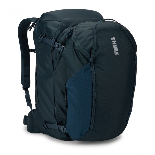 Thule TLPM260 Darkest blue backpack Travel backpack Polyester