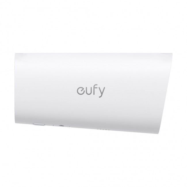 Eufy eufyCam E40 2-Cam Kit + HomeBase S280 Bullet IP security camera Outdoor 2688 x 1520 pixels Wall Eufy eufyCam E40 2-Cam Kit + HomeBase S280 Bullet IP security camera Outdoor 2688 x 1520 pixels Wall