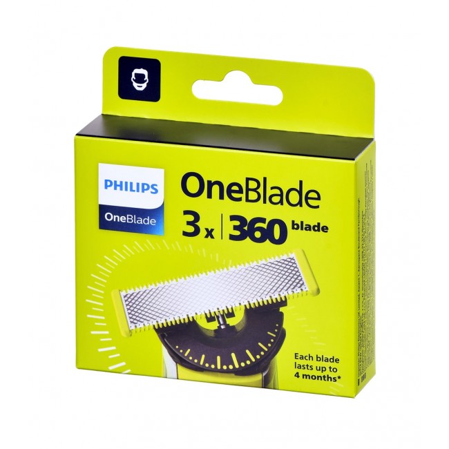 Philips Norelco OneBlade OneBlade QP430/50 Replacement blade