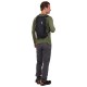 Thule Alltrail TAHP210 Black backpack Travel backpack Polyester