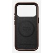 Nomad Traditional Leather Case mobile phone case 16 cm (6.3