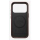 Nomad Traditional Leather Case mobile phone case 16 cm (6.3