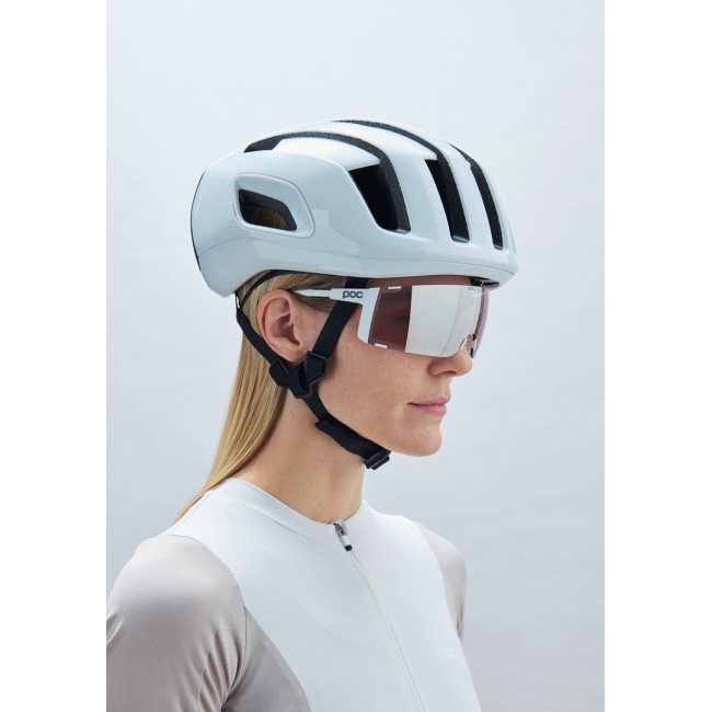 POC Cytal White