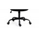 Activejet YK507 office chair black