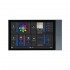 Shelly Wall Display XL Wireless Black, Light grey