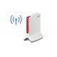 Box FRITZ! 6820 LTE wireless router Gigabit Ethernet Single-band (2.4 GHz) 4G White