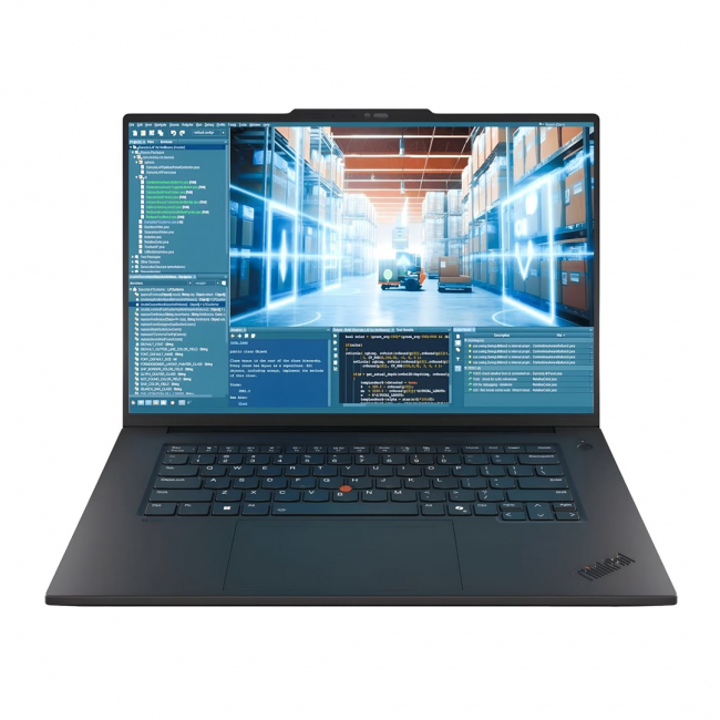 Lenovo ThinkPad T1G G8 Ultra 9 285H 16.0