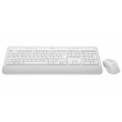 Logitech Signature MK650 Combo for Business
