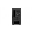 DeepCool CC360 ARGB Mini Tower Black