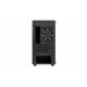 DeepCool CC360 ARGB Mini Tower Black