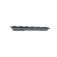 CHERRY KW 9200 MINI keyboard Universal USB + RF Wireless + Bluetooth QWERTZ German Black