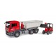 BRUDER MAN TGS Truck BRUDER MAN TGS Truck