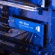 Western Digital Blue SN5000 500 GB M.2 PCI Express 4.0 NVMe 3D TLC NAND Western Digital Blue SN5000 500 GB M.2 PCI Express 4.0 NVMe 3D TLC NAND