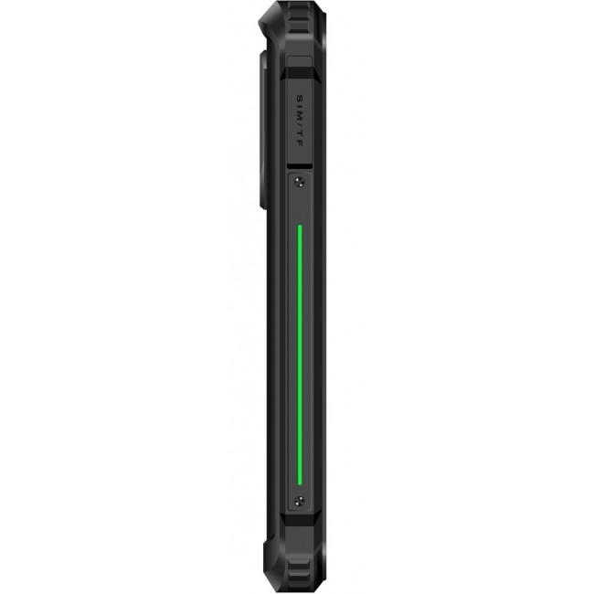 Oukitel WP38 6/256GB 10600mAh DS. Green