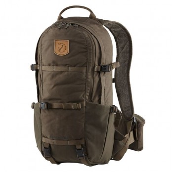 Fj llr ven Lappland Hike 15 15 L Olive
