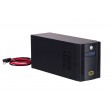 Orvaldi Inverter 12-500W Line-Interactive 0.5 kVA Orvaldi Inverter 12-500W Line-Interactive 0.5 kVA
