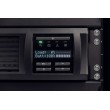 APC Smart-UPS SMT750RMI2UNC - 4x C13, USB, Rack mountable, NMC, 750VA