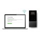 Safescan TimeMoto TM-626 Time registration system RFID Fingerprint reader