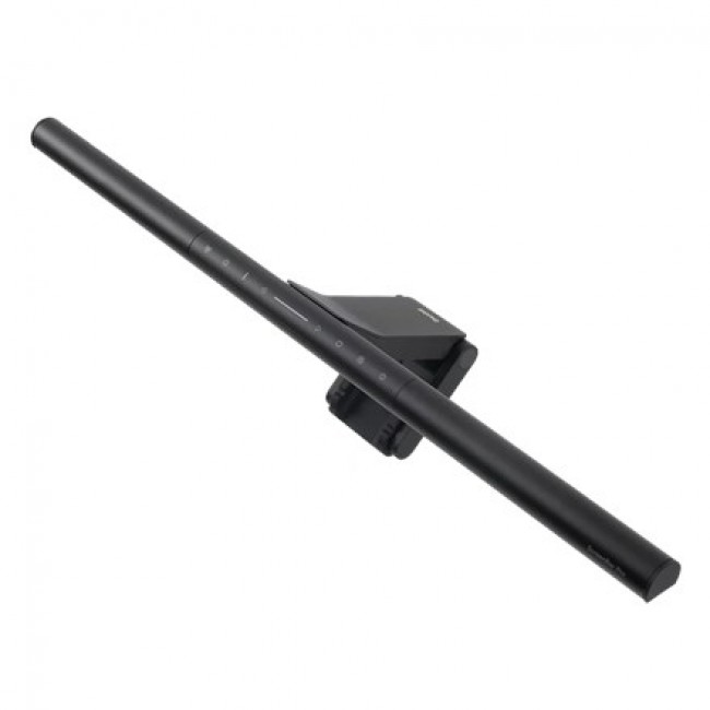 BenQ ScreenBar Pro monitor light Black 1000 lm