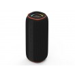 Tracer XtremeBeat Ultra TWS Portable Bluetooth Speaker Black 25 W