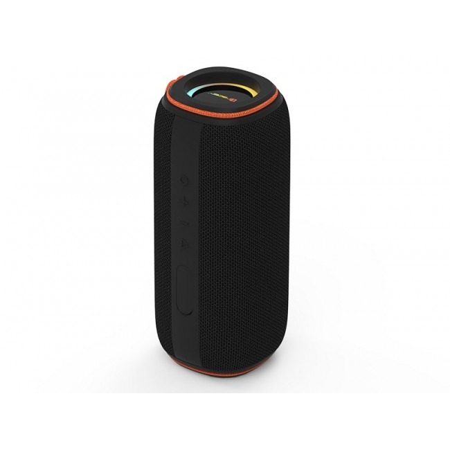 Tracer XtremeBeat Ultra TWS Portable Bluetooth Speaker Black 25 W